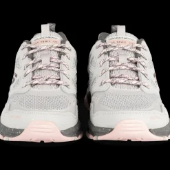 Sneakers GRIJS SKECHERS HILLCREST