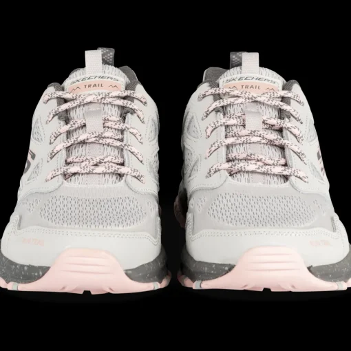 Sneakers GRIJS SKECHERS HILLCREST