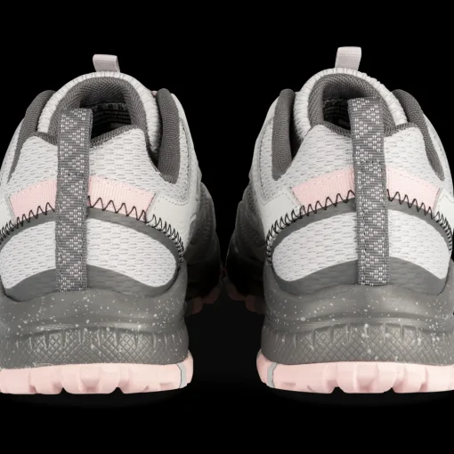 Sneakers GRIJS SKECHERS HILLCREST