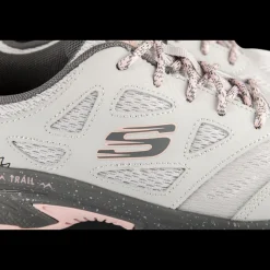 Sneakers GRIJS SKECHERS HILLCREST