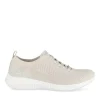 Sneakers GRIJS SKECHERS Social Muse