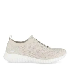 Sneakers GRIJS SKECHERS Social Muse