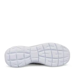 Sneakers GRIJS SKECHERS Summits Quick Getaway