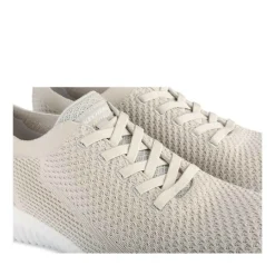 Sneakers GRIJS SKECHERS Social Muse