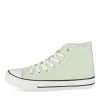 Sneakers GROEN