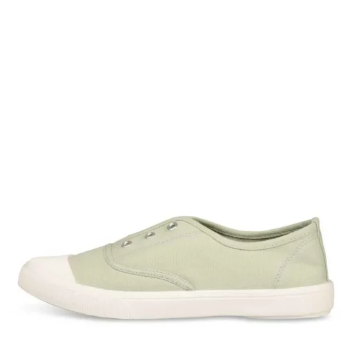 Sneakers GROEN