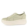 Sneakers GROEN