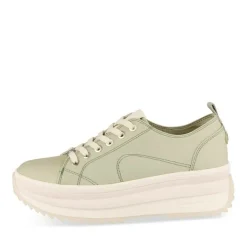 Sneakers GROEN