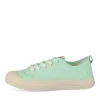Sneakers GROEN