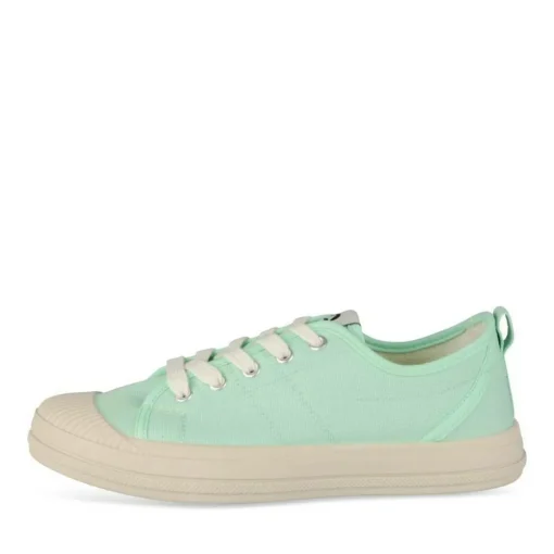 Sneakers GROEN