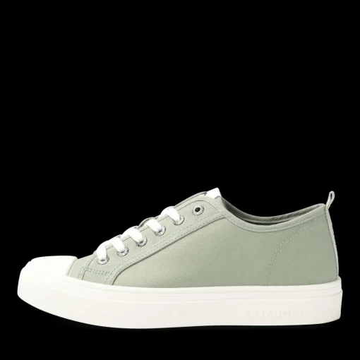 Sneakers GROEN