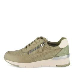 Sneakers GROEN