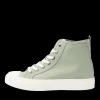 Sneakers GROEN
