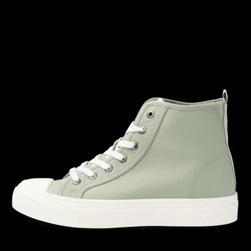 Sneakers GROEN