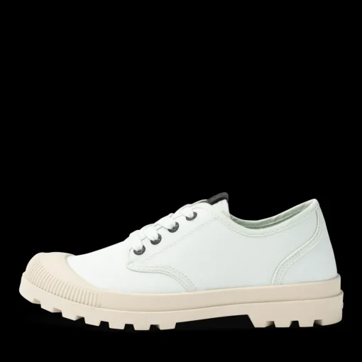 Sneakers GROEN