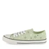 Sneakers GROEN