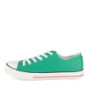 Sneakers GROEN