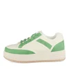 Sneakers GROEN