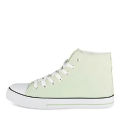 Sneakers GROEN