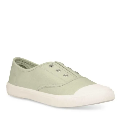 Sneakers GROEN