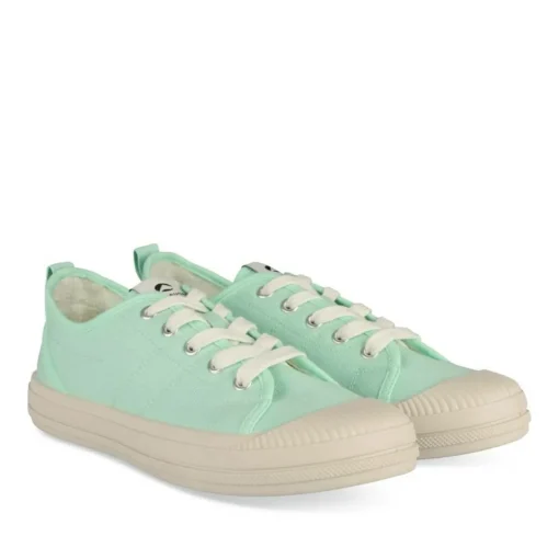 Sneakers GROEN