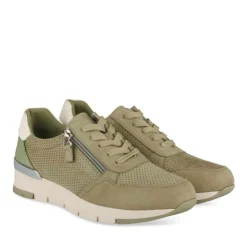 Sneakers GROEN