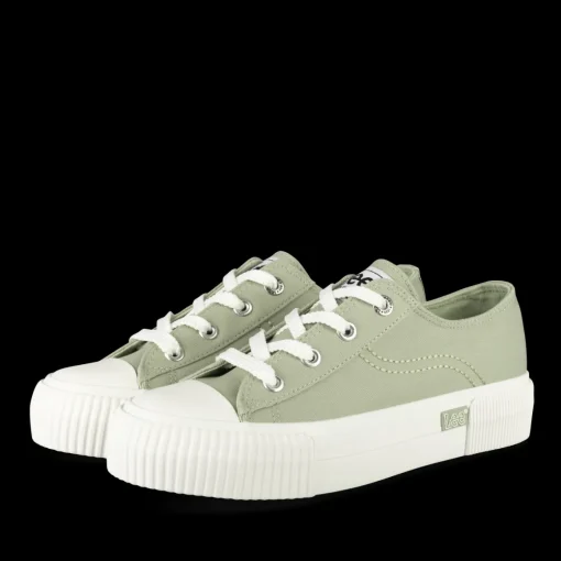 Sneakers GROEN