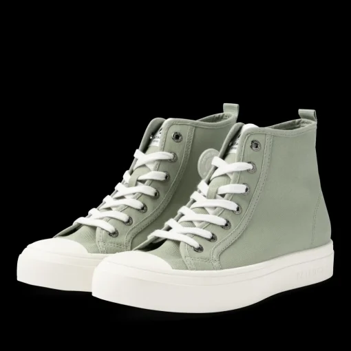 Sneakers GROEN