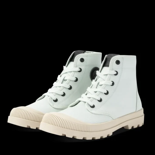 Sneakers GROEN