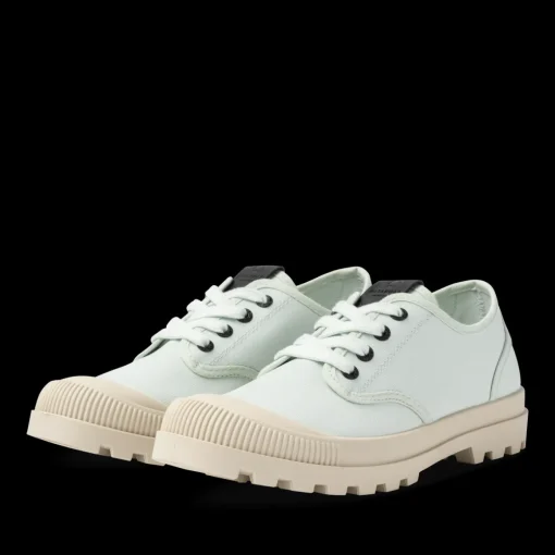 Sneakers GROEN