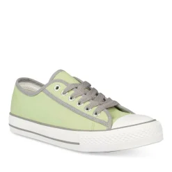 Sneakers GROEN