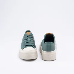 Sneakers GROEN