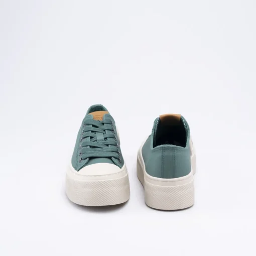 Sneakers GROEN