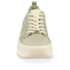 Sneakers GROEN