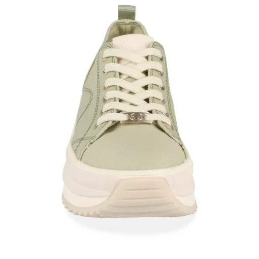Sneakers GROEN