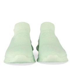 Sneakers GROEN