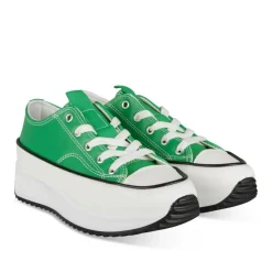 Sneakers GROEN