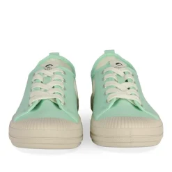 Sneakers GROEN