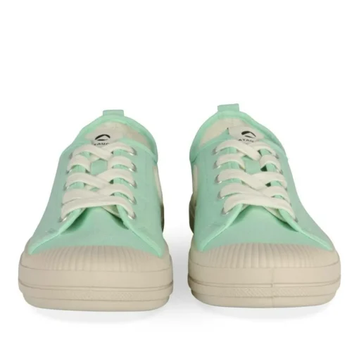 Sneakers GROEN
