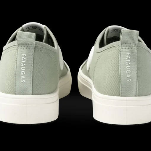 Sneakers GROEN