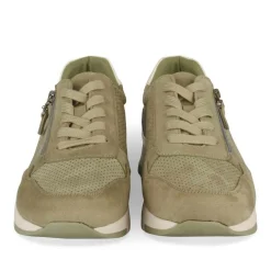 Sneakers GROEN