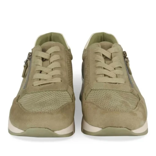 Sneakers GROEN