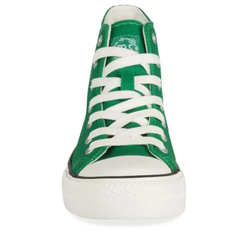 Sneakers GROEN