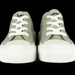 Sneakers GROEN