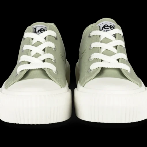 Sneakers GROEN