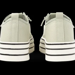 Sneakers GROEN