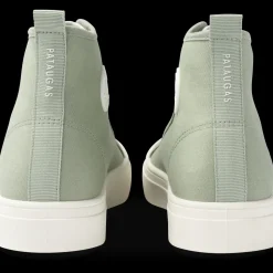 Sneakers GROEN