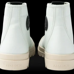 Sneakers GROEN
