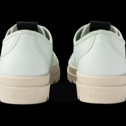 Sneakers GROEN