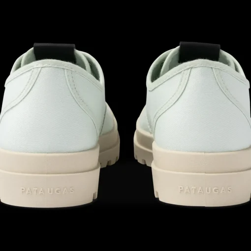 Sneakers GROEN